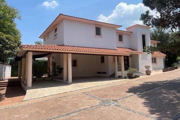 Foto de inmueble en Carrizalejo, Col. Carrizalejo C.P. 66254, San Pedro Garza García