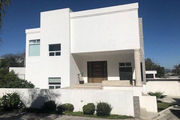 Foto de inmueble en  , Col. Carrizalejo C.P. 66254, San Pedro Garza García