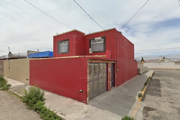 Foto de inmueble en Cartografia #0, Col. Los Tuzos C.P. 42185, Mineral de la Reforma