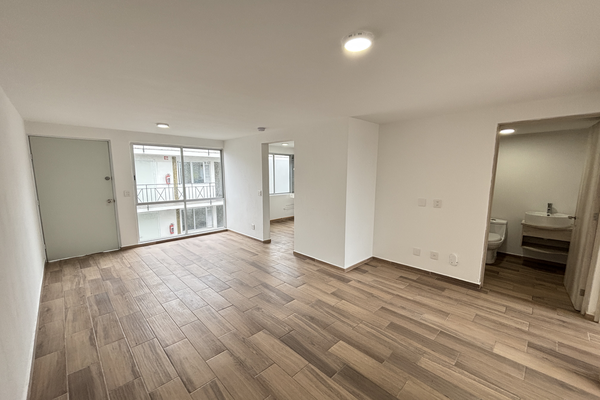 Foto de inmueble en Caruso, Col. Vallejo C.P. 07870, Gustavo A. Madero