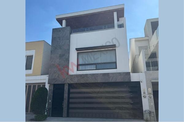 Foto de inmueble en carvajales #426, Col. Puerta de Hierro Cumbres C.P. 64349, Monterrey