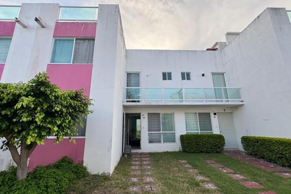 Foto de inmueble en CASA 3, CONDOMINIO 9, COL. BUENOS AIRES, JOJUTLA, MOR., Col. Bonanza C.P. 62908, Jojutla