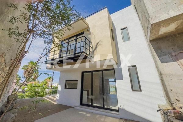 Foto de inmueble en Casa 4 Velero 1225, Chamizal, San José del Cabo, Col. Mauricio Castro C.P. 23443, Los Cabos