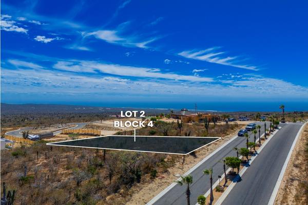 Foto de inmueble en Condo Lot L 2 Blck 4 Rolling H, Pacific, Cabo San Lucas, Los Cabos, Baja California Sur, México, Col. Los Cangrejos C.P. 23473, Los Cabos
