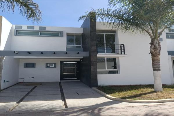 Foto de inmueble en casa blanca, Col. Paraíso C.P. 72995, Amozoc