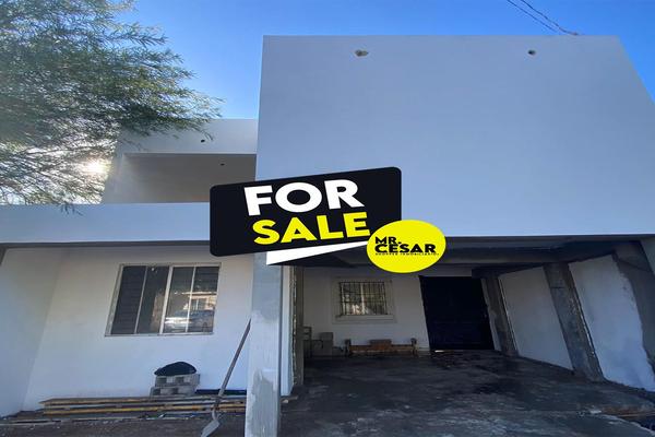Foto de inmueble en  , Col. Casa Bonita C.P. 83175, Hermosillo