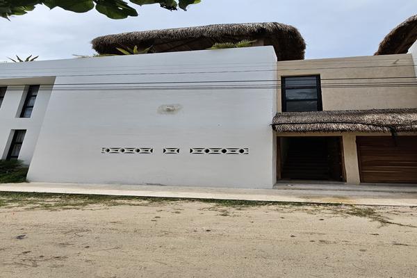 Foto de inmueble en Casa, Col. Chelem C.P. 97336, Progreso