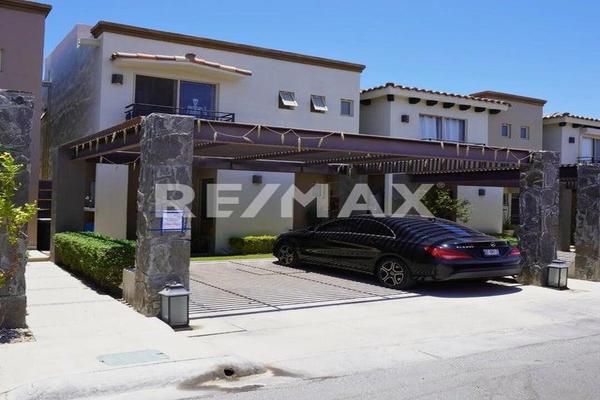 Foto de inmueble en Casa Coral Camino del Mar 240 San Juanico, Col. El Pedregal C.P. 23453, Los Cabos