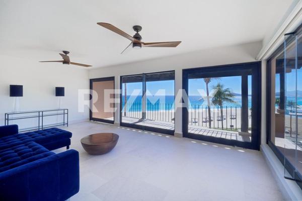 Foto de inmueble en Casa del Mar Penthouse Villa Del Sol 301, Col. Cabo Real C.P. 23405, Los Cabos