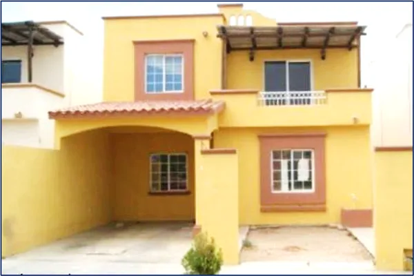 Foto de inmueble en CASA DEL SOL #9, Col. Brisas del Pacifico C.P. 23473, Los Cabos