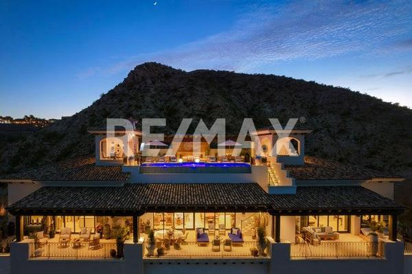 Foto de inmueble en Casa del Sol Ledges Penthouse, Espiritu 5, Col. Palmillas C.P. 23406, Los Cabos