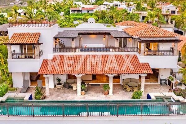 Foto de inmueble en Casa Devine Avenida Punta Gorda, San José del Cabo, Col. Costa Azul C.P. 23406, Los Cabos
