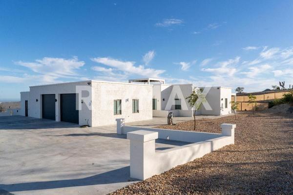 Foto de inmueble en CASA DIAMANTE ROLLING HILLS, Col. Las Palmas C.P. 23477, Los Cabos