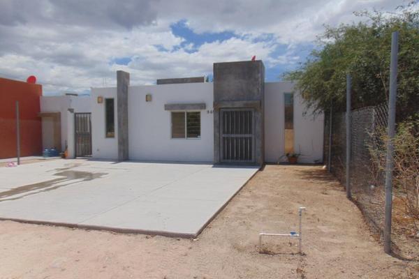 Foto de inmueble en Casa en 9, Centenario, La Paz, Col. El Centenario C.P. 23205, La Paz