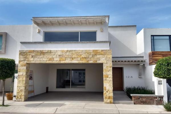 Foto de inmueble en CASA EN RENTA #., Col. Residencial Punta del Este C.P. 37296, León