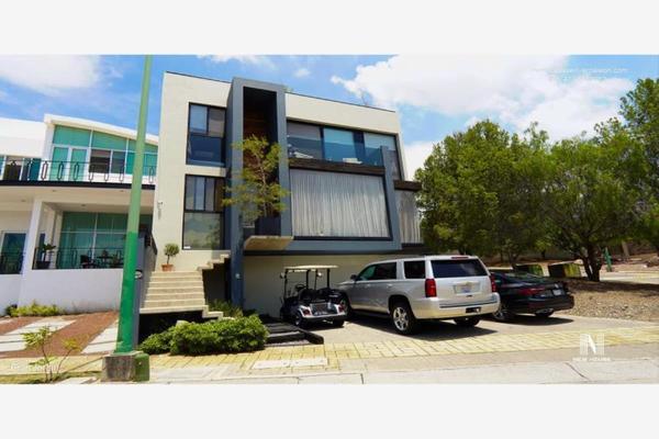 Foto de inmueble en CASA en VENTA en LOMAS DE GRAN JARDÍN #., Col. Lomas de Gran Jardín C.P. 37134, León