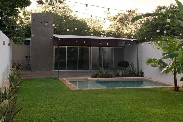 Foto de inmueble en CASA EN VENTA MERIDACHABLEKALDOS PISOSENTREGA INMEDIATA, Col. Chablekal C.P. 97302, Mérida
