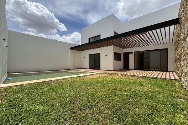 Foto de inmueble en CASA EN VENTA MERIDACOLONIA MEXICO NORTEENTREGA INMEDIATA., Col. México Norte C.P. 97128, Mérida