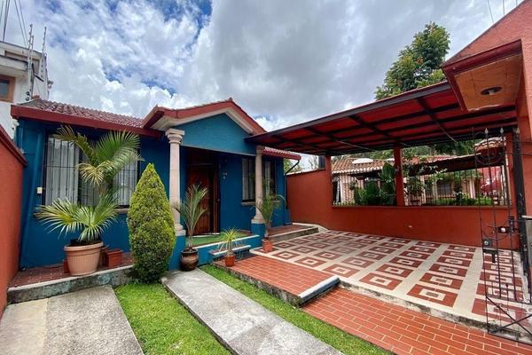 Foto de inmueble en Casa en Venta Murillo Vidal Xalapa, Col. Cuauhtémoc C.P. 91069, Xalapa