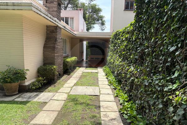 Foto de inmueble en Casa en venta para remodelar Sierra Ventana Lomas de Chapultepec, Col. Lomas de Chapultepec V Sección C.P. 11000, Miguel Hidalgo