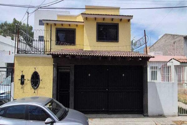 Foto de inmueble en Casa Ensueño, Col. Ensueño C.P. 76178, Querétaro