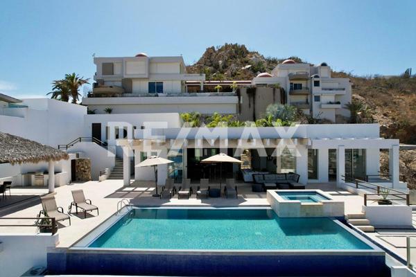 Foto de inmueble en Casa G 455 Cam. Grande Cabo San Lucas, Col. El Pedregal C.P. 23453, Los Cabos