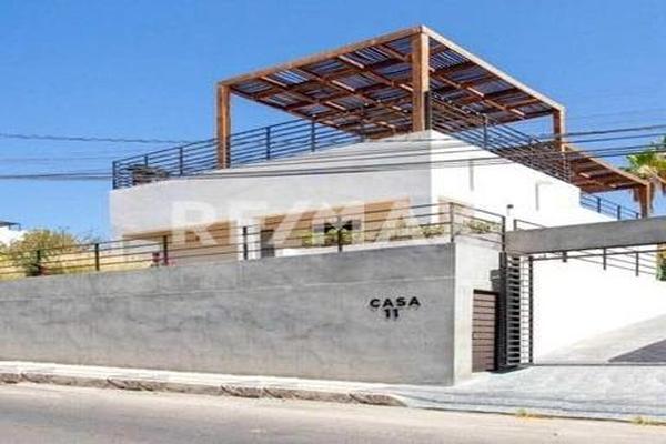 Foto de inmueble en Casa Geminis 11 C. Valerio González, Col. San José del Cabo Centro C.P. 23400, Los Cabos