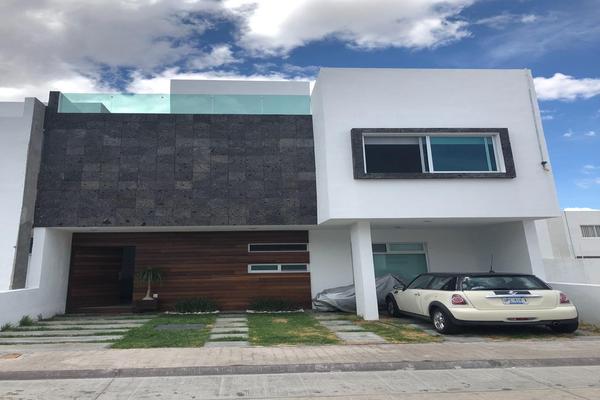 Foto de inmueble en Casa Iron, Col. Milenio III Fase A C.P. 76060, Querétaro