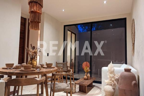 Foto de inmueble en CASA LAGUNA, Col. Tulum Centro C.P. 77760, Tulum