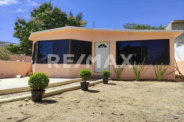 Foto de inmueble en Casa Migriño Lot 4 Mz 8 Playa Migriño, Blvd. Don Guillermo, Col. Santa Rosa C.P. 23428, Los Cabos