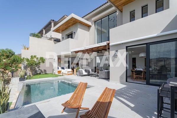 Foto de inmueble en Casa Nostra 14 Club Campestre, Col. Club de Golf Residencial C.P. 23406, Los Cabos
