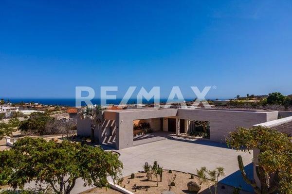 Foto de inmueble en Casa Sabal 227 C. Padre Piccolo, Col. La Playa C.P. 23403, Los Cabos