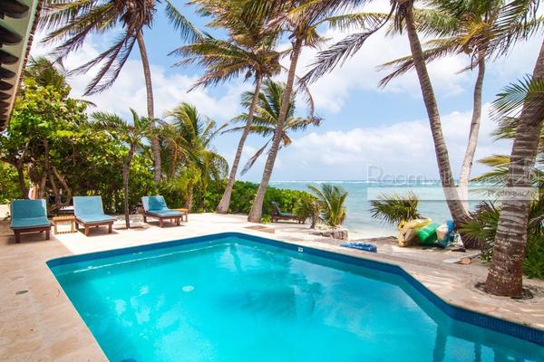 Foto de inmueble en Casa San Francisco, Col. Akumal C.P. 77776, Tulum