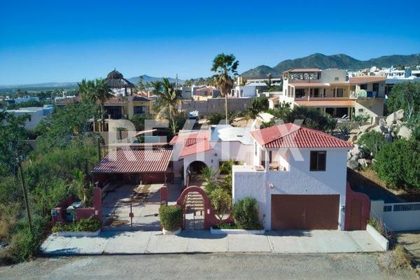 Foto de inmueble en Casa Sandy Lote 43 El Tezal-Los Patios Hotel Rd, Col. El Tezal C.P. 23454, Los Cabos