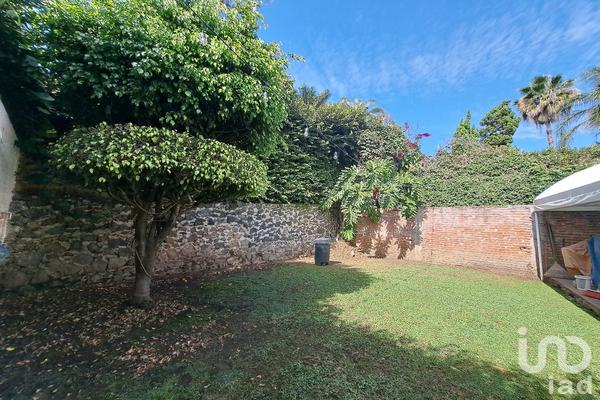Foto de inmueble en casandra #178, Col. Vista Hermosa C.P. 62290, Cuernavaca
