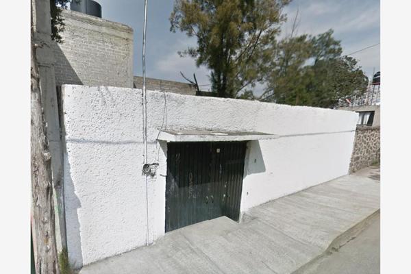 Foto de inmueble en CASCADA #00, Col. Chichicaspatl C.P. 14108, Tlalpan