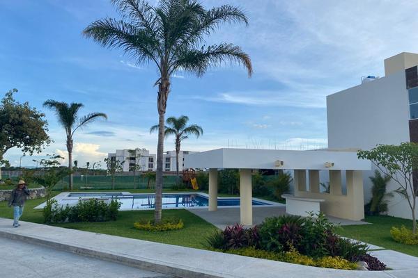 Foto de inmueble en Cascadas Cocoyoc, Col. Oaxtepec Centro C.P. 62738, Yautepec