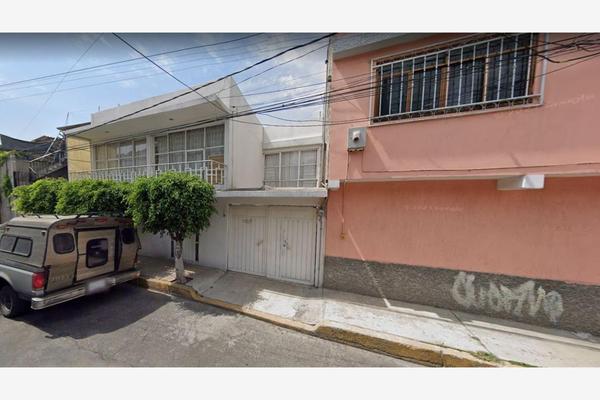 Foto de inmueble en CASIMIRO CHOVELL #0, Col. Las Peñas C.P. 09750, Iztapalapa