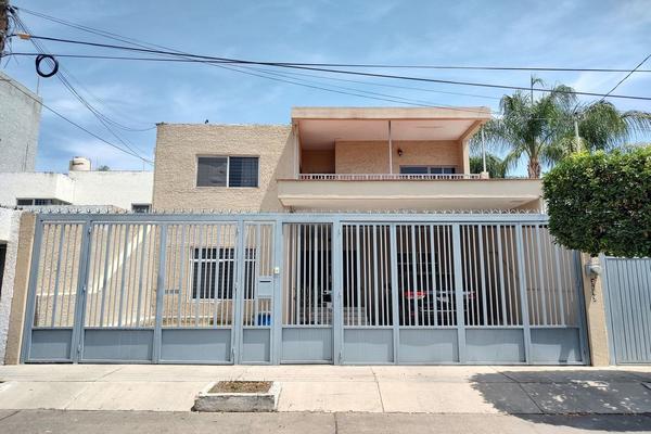 Foto de inmueble en Casiopea #3692, Col. Rinconada de La Calma C.P. 45080, Zapopan