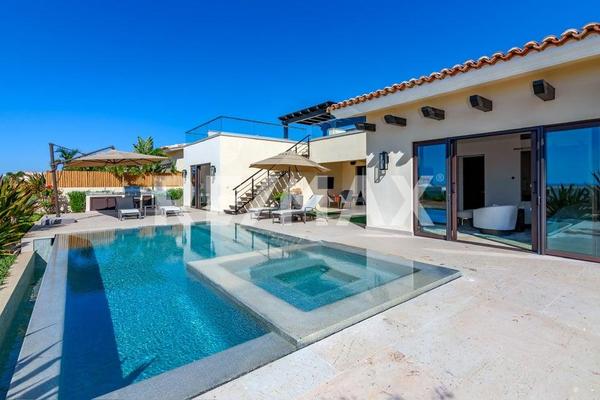 Foto de inmueble en Casita 41 Diamante, Col. Los Cangrejos C.P. 23473, Los Cabos