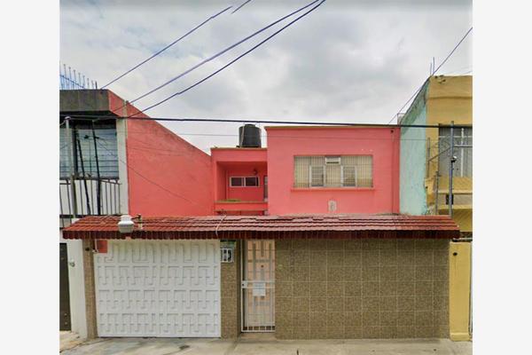Foto de inmueble en Casma #552, Col. Churubusco Tepeyac C.P. 07730, Gustavo A. Madero