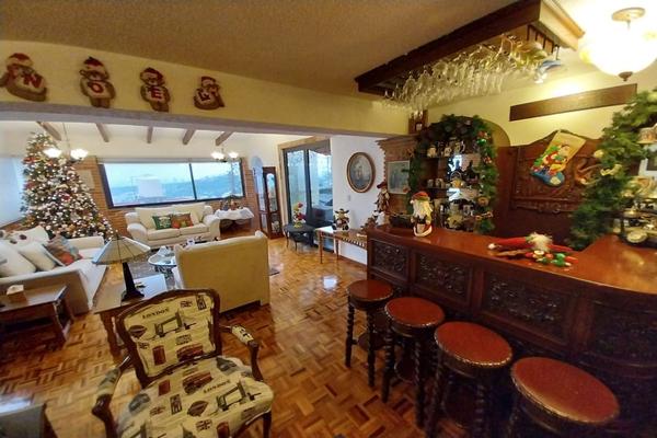 Foto de inmueble en Castaños, Col. Lomas de San Mateo C.P. 53200, Naucalpan de Juárez