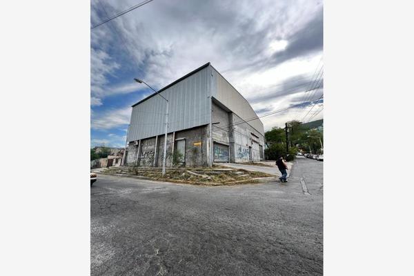 Foto de inmueble en Castelar #500, Col. Independencia C.P. 64720, Monterrey