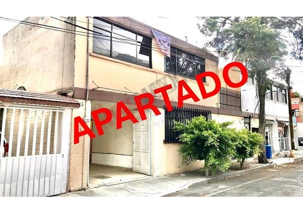 Foto de inmueble en Castellanos V #211, Col. Educación C.P. 04400, Coyoacán
