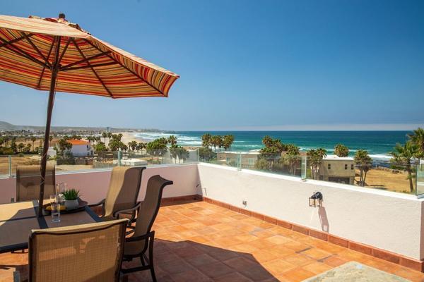 Foto de inmueble en Castellon, Col. Punta Piedra C.P. 22765, Ensenada