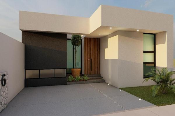 Foto de inmueble en Castilla, Col. El Chanal C.P. 28610, Colima