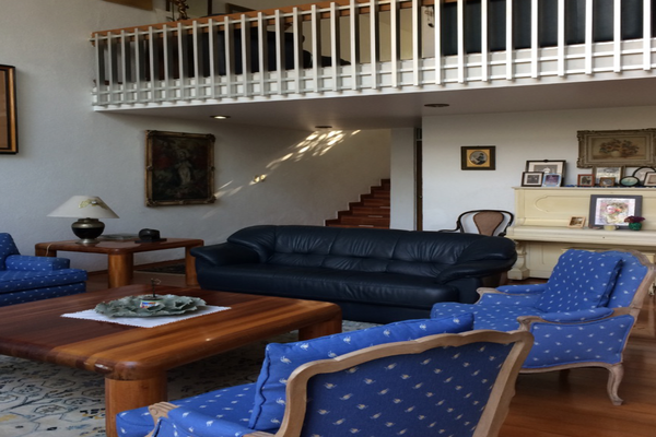 Foto de inmueble en Castillo de Chapultepec, Col. Lomas de Reforma C.P. 11930, Miguel Hidalgo