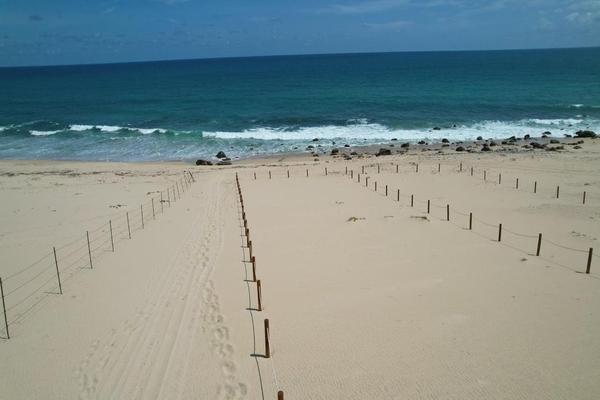 Foto de inmueble en Castillos del Rey Beachfront, East Cape, Col. Boca de La Trinidad C.P. 23531, Los Cabos