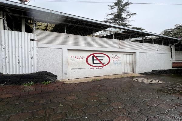 Foto de inmueble en Castorena, Col. José Maria Castorena C.P. 05060, Cuajimalpa de Morelos