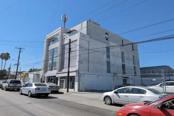 Foto de inmueble en CASTRO #15, Col. Castro C.P. 22115, Tijuana